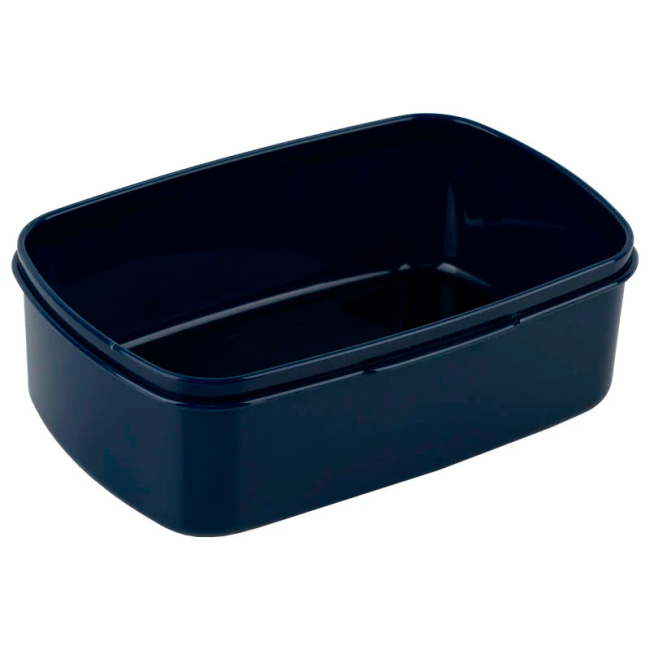 Ланч-боксы - Ланчбокс Kite FC Barcelona 750 мл (BC25-163)#4