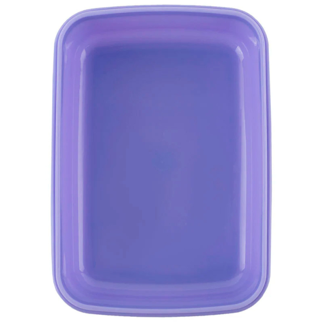 Ланч-боксы - Ланчбокс Kite Kuromi 420 мл (HK25-160-2)#5