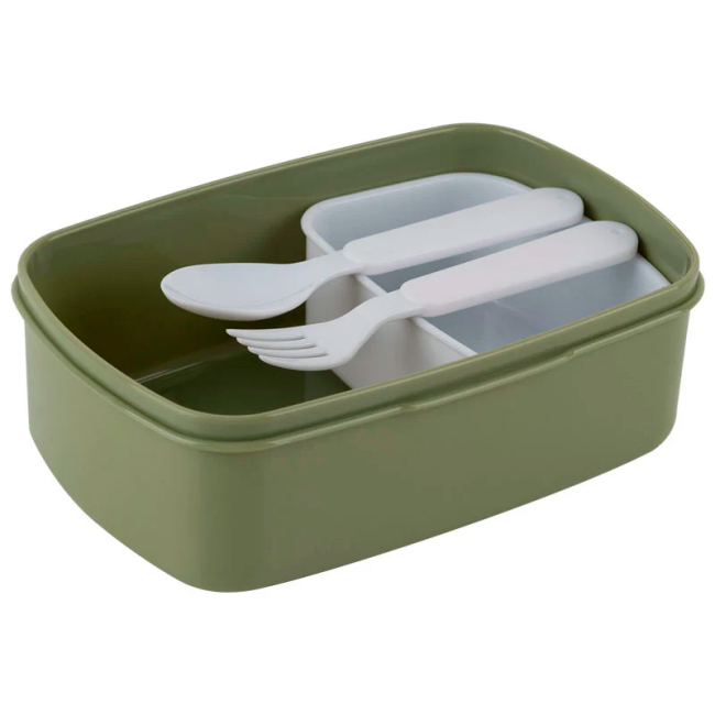 Ланч-боксы - Ланчбокс Kite Attack on Titan 750 мл (AT25-163)#2