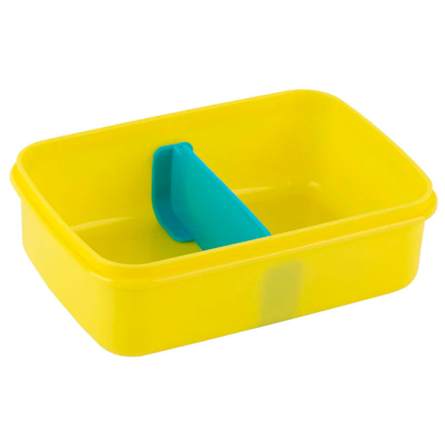 Ланч-бокси - Ланчбокс Kite Sponge Bob 420 мл (SB25-160)#4