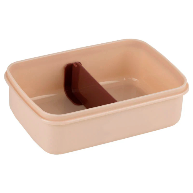 Ланч-боксы - Ланчбокс Kite Harry Potter 420 мл (HP25-160)#4