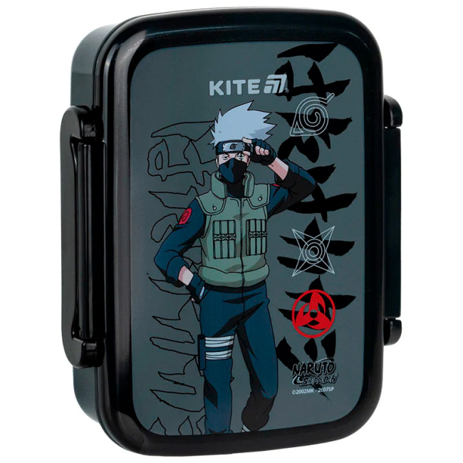 Ланч-бокси - Ланчбокс Kite Naruto 420 мл (NR25-160)#2