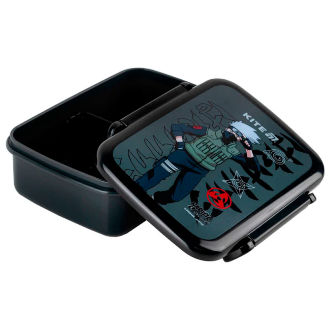 Ланч-бокси - Ланчбокс Kite Naruto 420 мл (NR25-160)#3