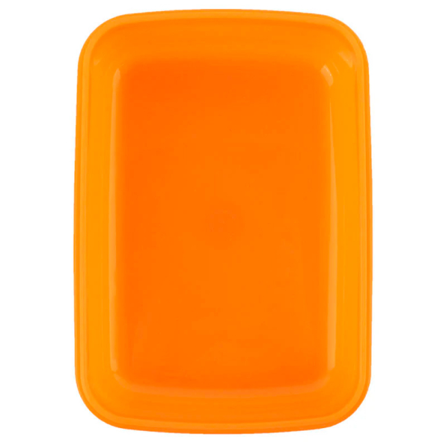 Ланч-боксы - Ланчбокс Kite Ninja Turtles 420 мл (NT25-160)#5