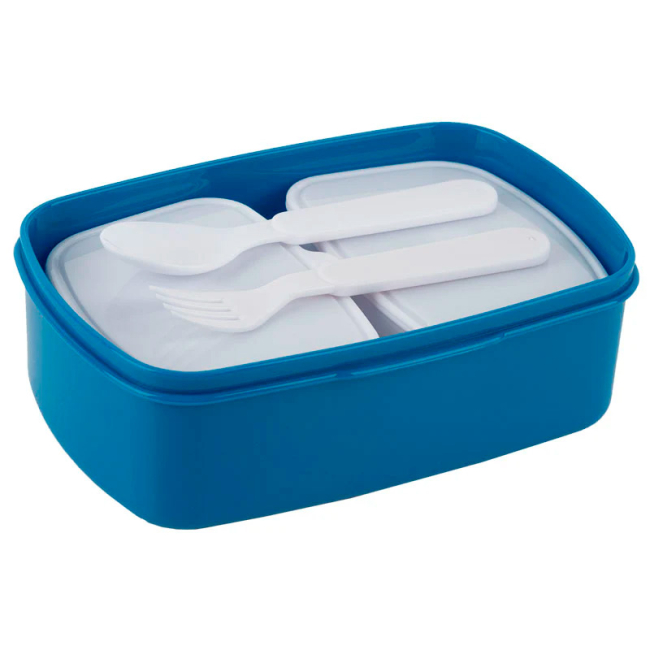 Ланч-боксы - Ланчбокс Kite Hot Wheels 750 мл (HW25-181)#3