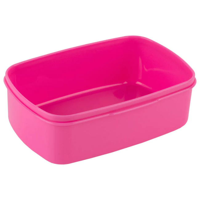 Ланч-боксы - Ланчбокс Kite Anime Girl 750 мл (K25-163-2)#4