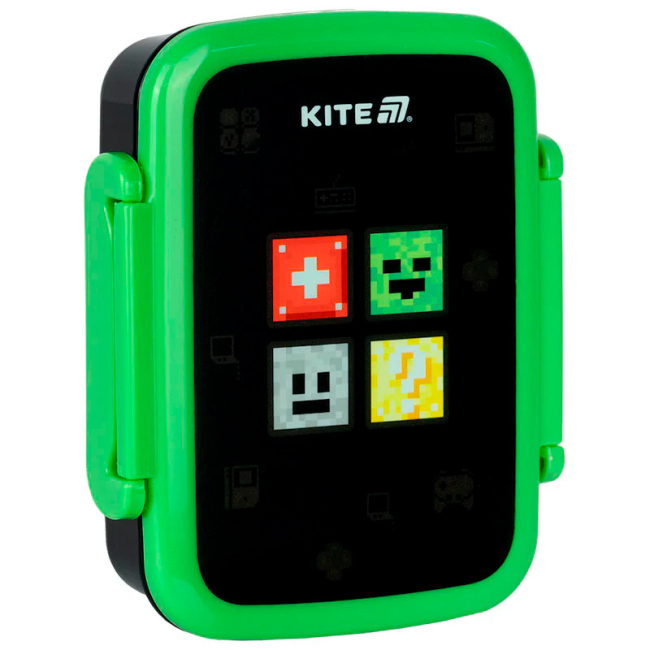 Ланч-боксы - Ланчбокс Kite Multiplayer 420 мл (K25-160-1)#2