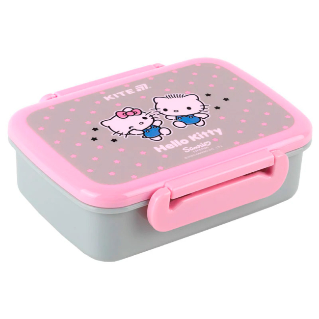 Ланч-боксы - Ланчбокс Kite Hello Kitty 420 мл (HK25-160)#2
