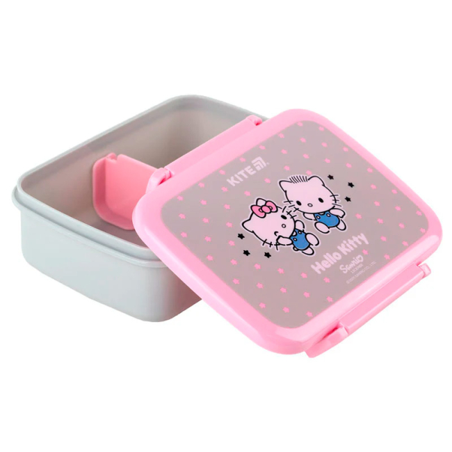 Ланч-боксы - Ланчбокс Kite Hello Kitty 420 мл (HK25-160)#3