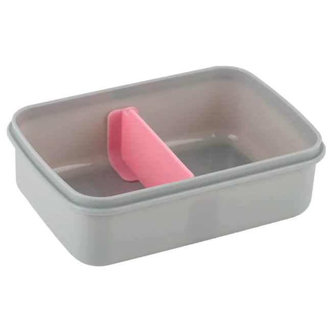 Ланч-боксы - Ланчбокс Kite Hello Kitty 420 мл (HK25-160)#4