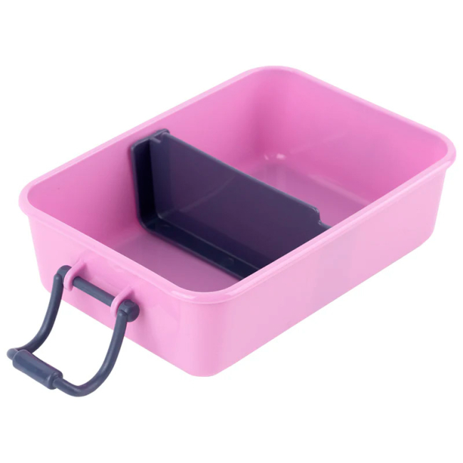 Ланч-боксы - Ланчбокс Kite Kuromi 650 мл (HK25-175)#4