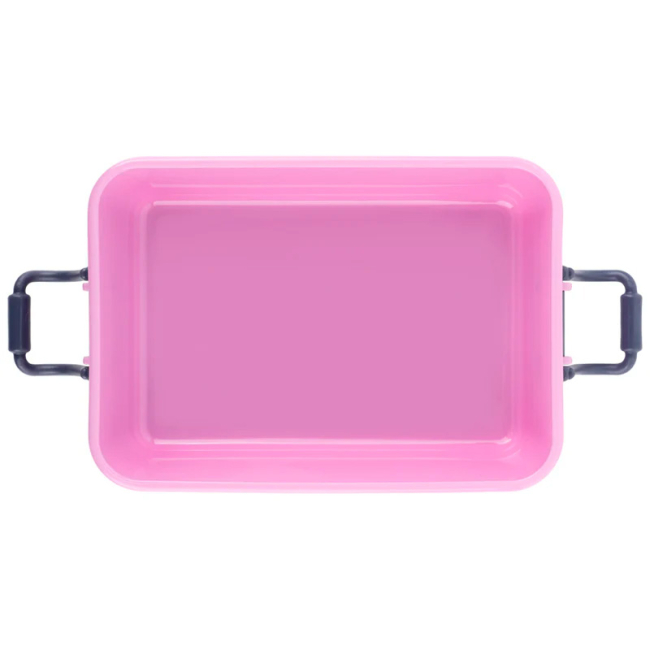 Ланч-боксы - Ланчбокс Kite Kuromi 650 мл (HK25-175)#5