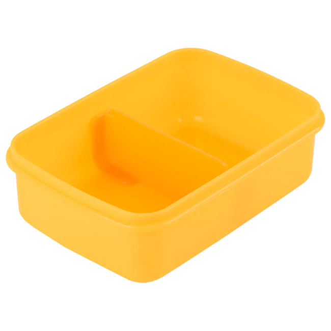 Ланч-боксы - Ланчбокс Kite Garfield 420 мл (GF25-160)#4