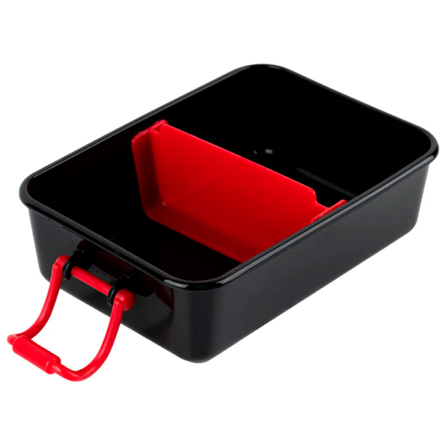 Ланч-боксы - Ланчбокс Kite Aggretsuko 650 мл (AR25-175)#4