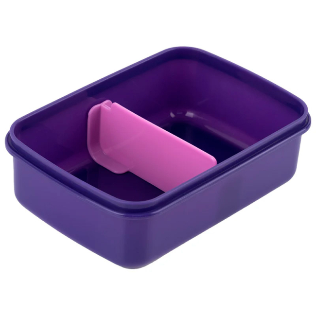 Ланч-боксы - Ланчбокс Kite Feel Good 420 мл (K25-160-2)#4