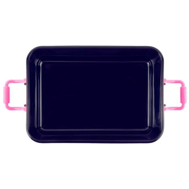 Ланч-боксы - Ланчбокс Kite Be Happy 650 мл (K25-175-1)#5