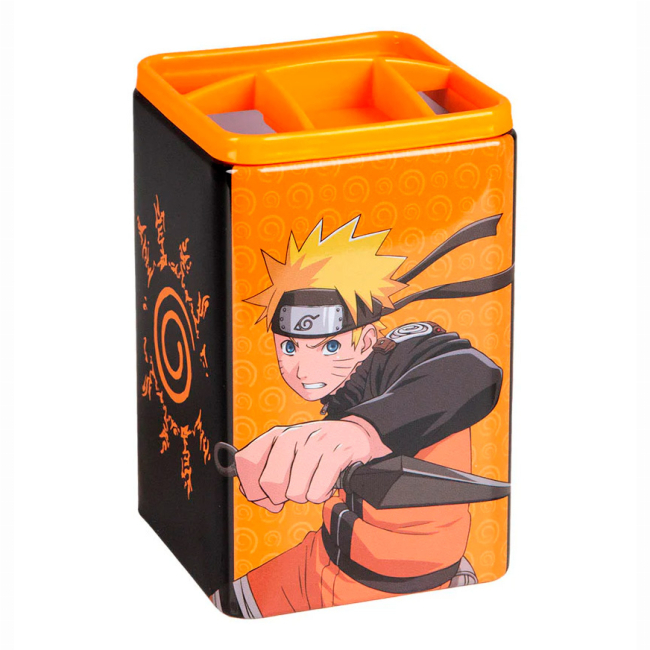 Канцтовари - Набір канцелярії Kite Naruto (NR23-214)#2