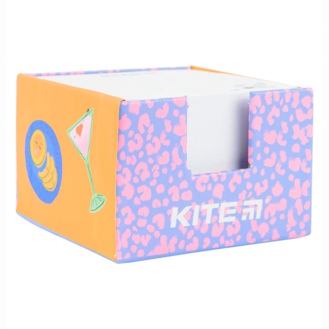 Канцтовары - Бумага для заметок Kite 400 листов (K22-416-01)#2