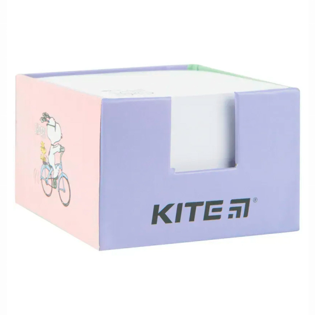 Канцтовары - Бумага для заметок Kite Snoopy 400 листов (SN22-416)#2