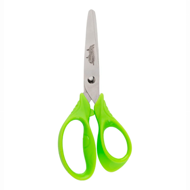 Канцтовары - Ножницы Kite Hot Wheels 13 см (HW25-122)#2