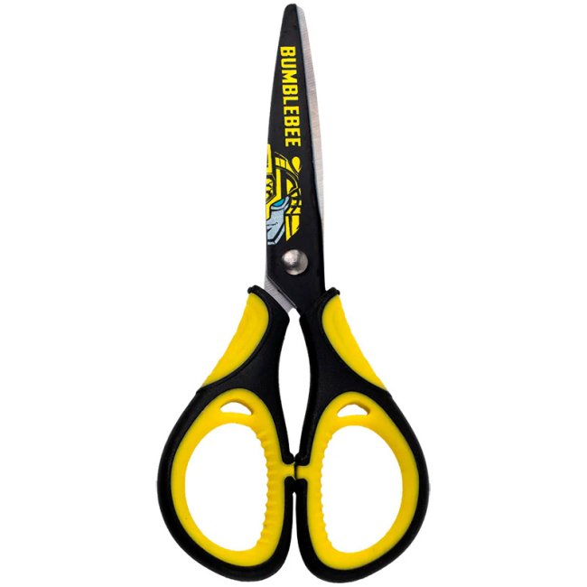 Канцтовари - Ножиці Kite Transformers 13 см (TF25-148)#2