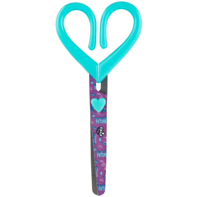 Канцтовары - Ножницы Kite My Little Pony 13 см (LP23-121)#2