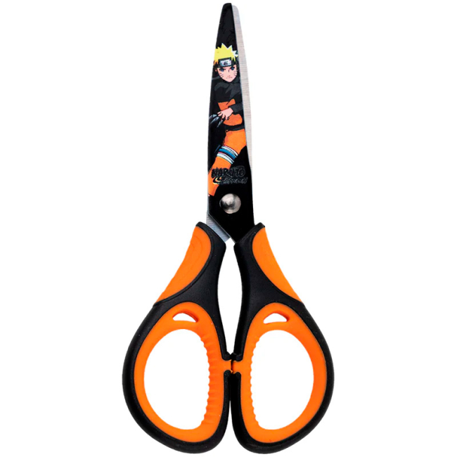Канцтовари - Ножиці Kite Naruto 13 см (NR25-148)#2