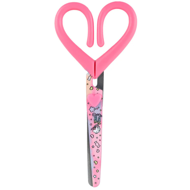 Канцтовары - Ножницы Kite Hello Kitty 13 см (HK23-121)#2