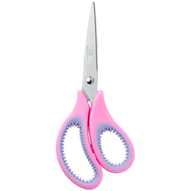 Канцтовары - Ножницы Kite Hello Kitty 17 см (HK24-127)#2