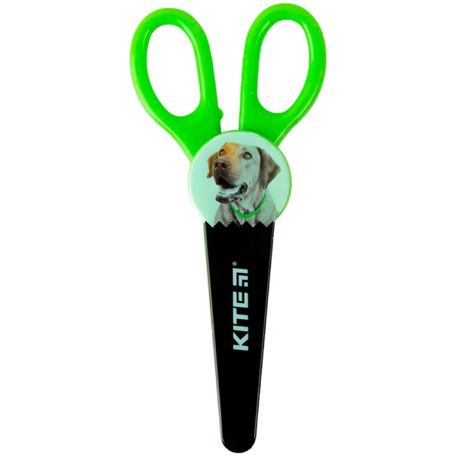 Канцтовари - Ножиці Kite Dogs 13 см (K22-125)#2