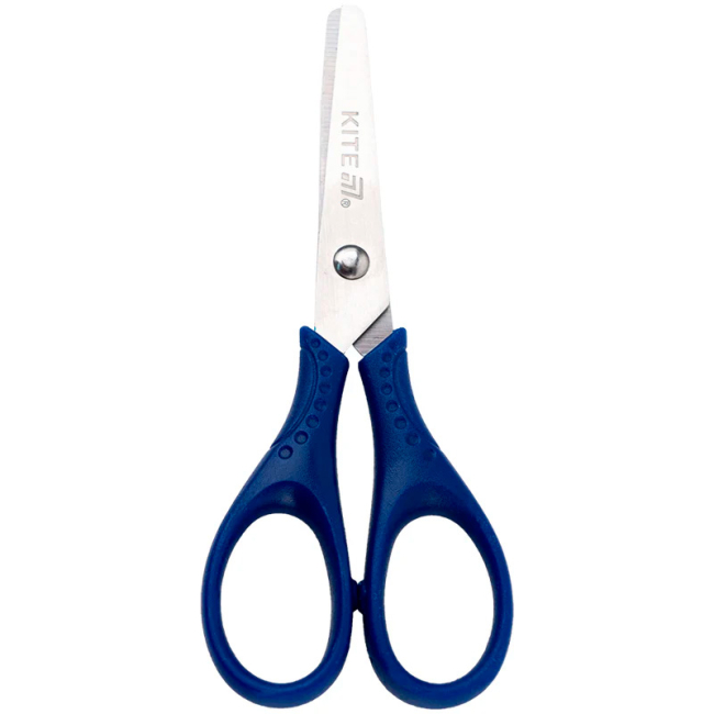 Канцтовары - Ножницы Kite Classic 12 см (K-149-2)#2