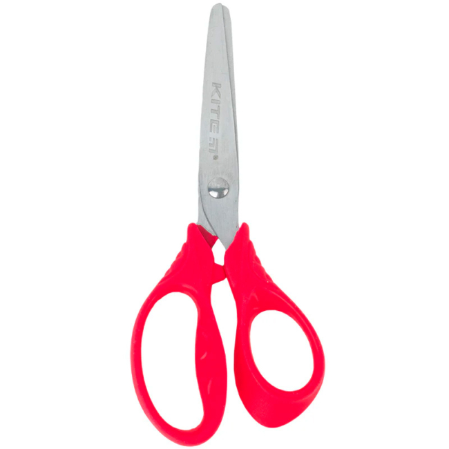 Канцтовары - Ножницы Kite Classic 13 см (K-122-1)#2