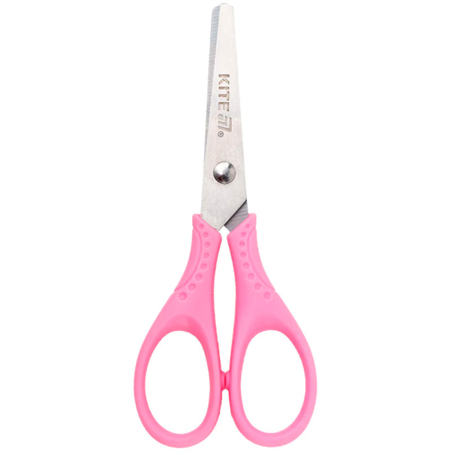 Канцтовары - Ножницы Kite Classic 12 см (K-149-1)#2