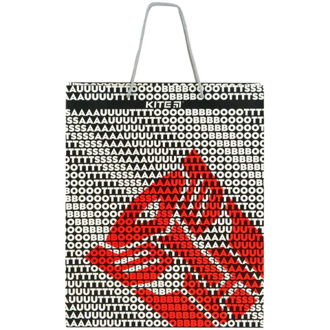 Подарочная упаковка - Подарочный пакет Kite Transformers (TF22-266K)#2