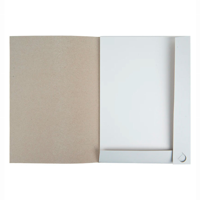 Канцтовары - Бумага для акварели Kite 10 листов А4 (K23-267)#2