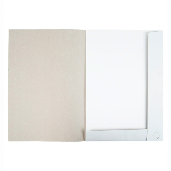 Канцтовары - Бумага для акварели Kite 10 листов А3 (K23-268)#2