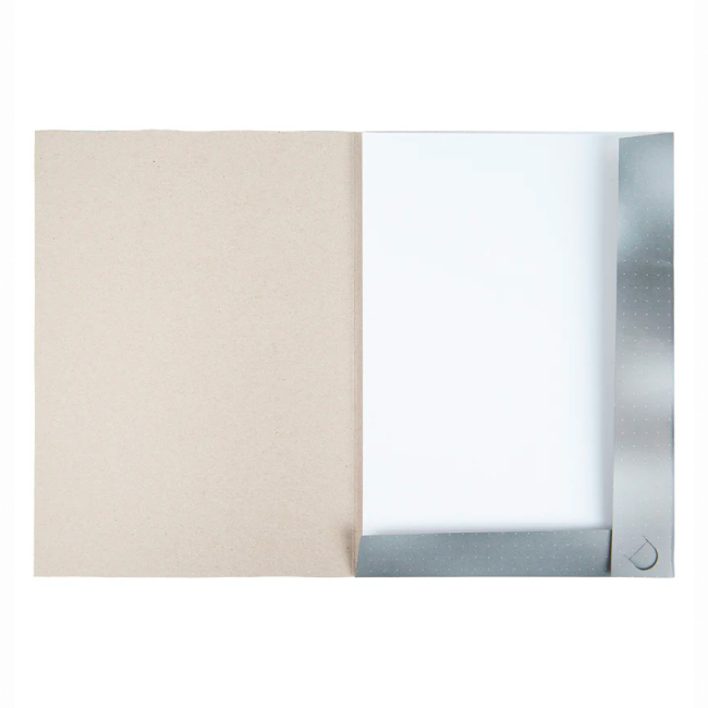 Канцтовари - Папір для креслення Kite 10 аркушів А4 (K23-269)#2