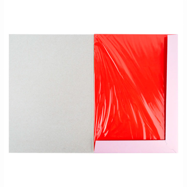 Канцтовары - Картон цветной Kite Hello Kitty 10 листов А4 (HK24-255)#3