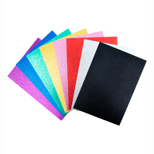 Канцтовары - Картон цветной Kite 8 листов А4 (K22-422)#2