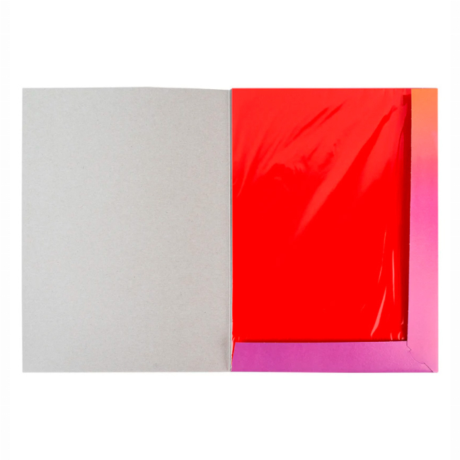 Канцтовари - Картон кольоровий Kite My Little Pony 10 аркушів А4 (LP24-255)#3