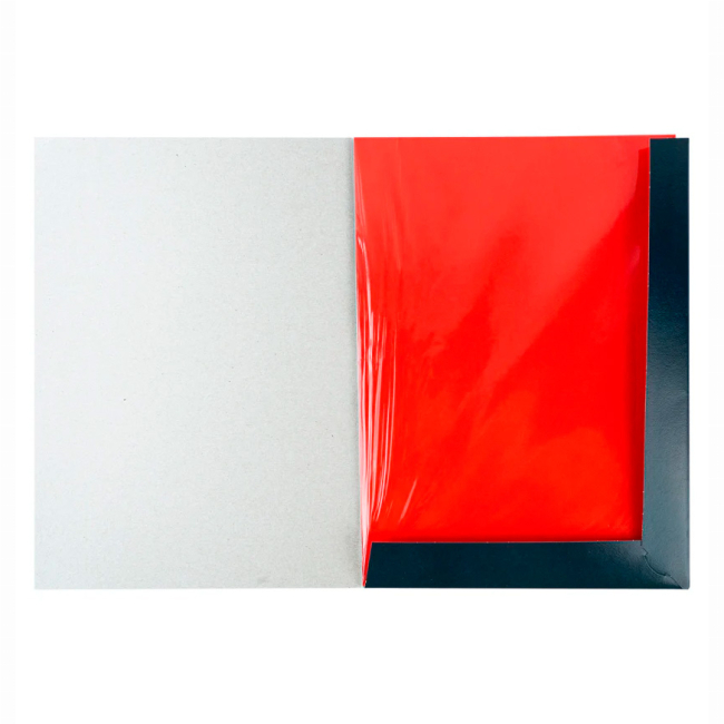 Канцтовары - Картон цветной Kite Transformers 10 листов А4 (TF24-255)#3