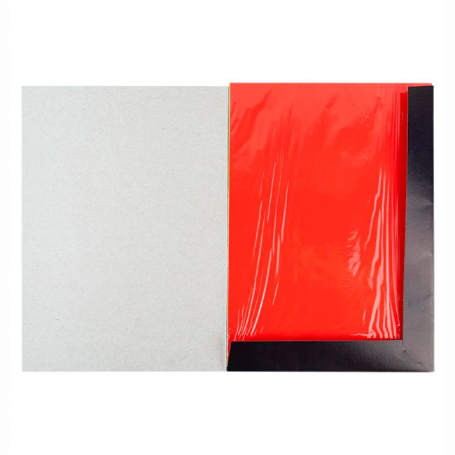 Канцтовары - Картон цветной Kite Naruto 10 листов А4 (NR24-255)#3