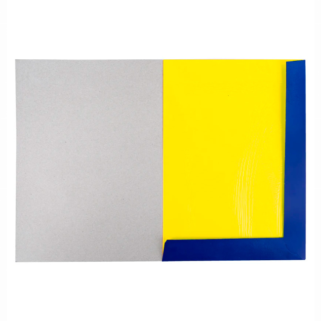 Канцтовары - Бумага цветная неоновая Kite Transformers 10 листов A4 (TF24-252)#3