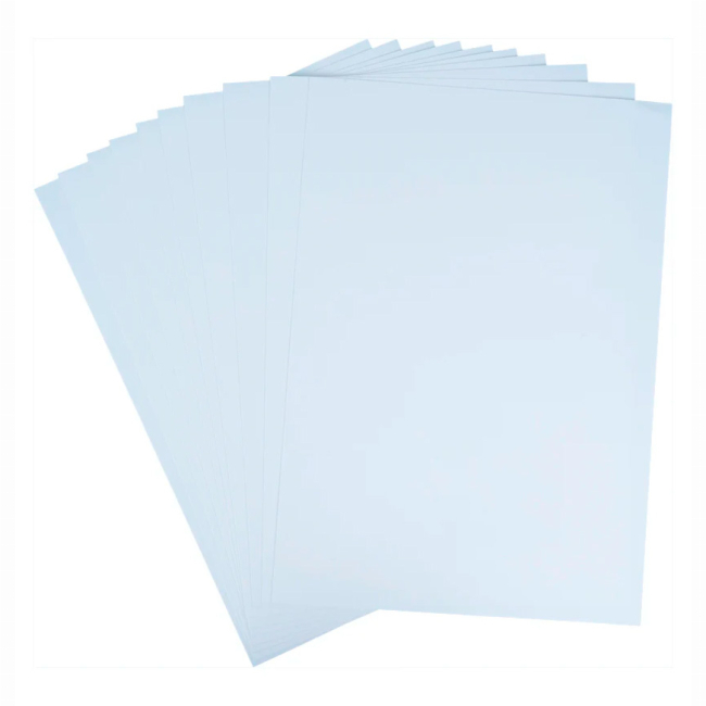 Канцтовары - Картон белый Kite Kuromi 10 листов A4 (HK24-254-2)#2