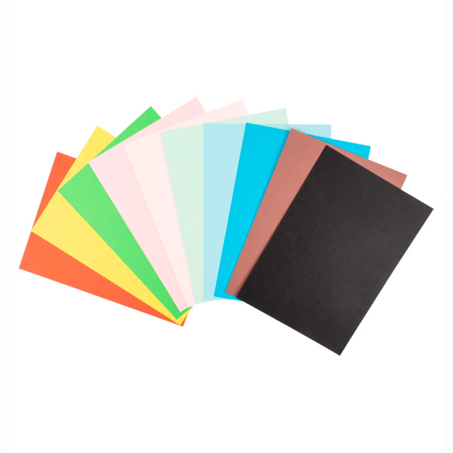 Канцтовары - Картон цветной Kite Dogs 10 листов А5 (K22-289)#2