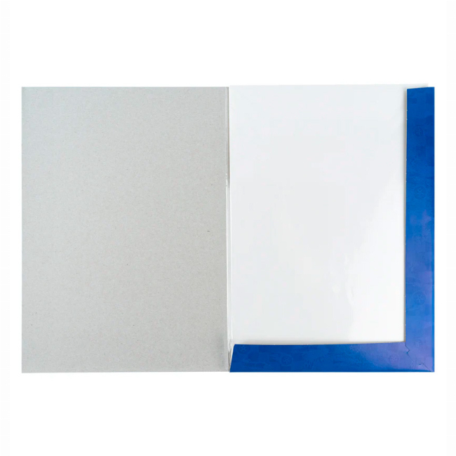 Канцтовары - Картон белый Kite Hot Wheels 10 листов A4 (HW24-254)#3