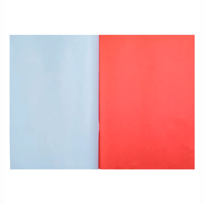 Канцтовары - Бумага цветная Kite 18 листов А4 (K23-1250)#4