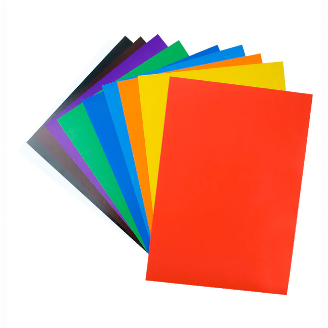 Канцтовары - Картон цветной Kite 10 листов А4 (K23-1255)#4