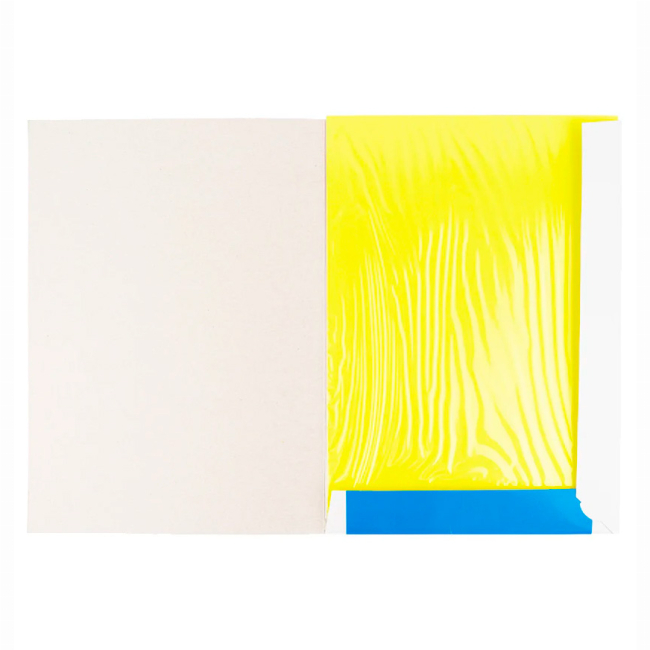 Канцтовары - Бумага цветная двусторонняя Kite Dogs 10 листов А4 (K22-288)#3