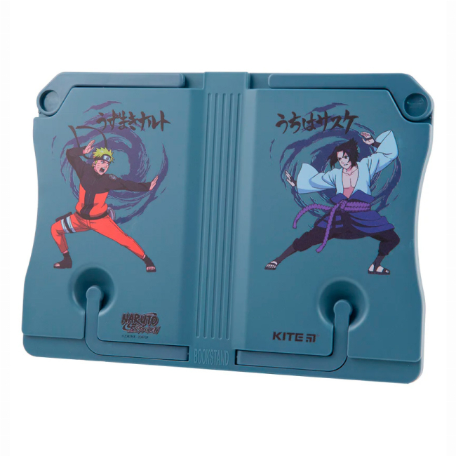 Канцтовары - Подставка для книг Kite Naruto (NR23-391)#2